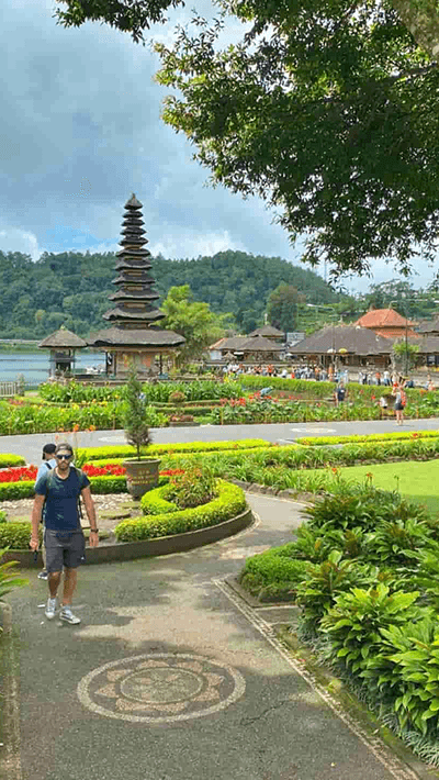 Liburan Akhir Tahun? Ini Hidden Gems di Bali!