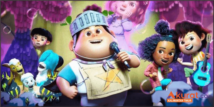 Keberhasilan Film Animasi JUMBO dan Gelombang Viral #KaburAjaDulu Warnai Wajah Indonesia